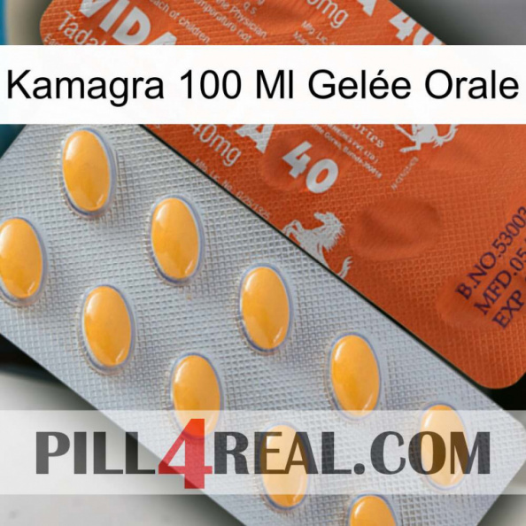 Kamagra 100 Ml Gelée Orale 43
